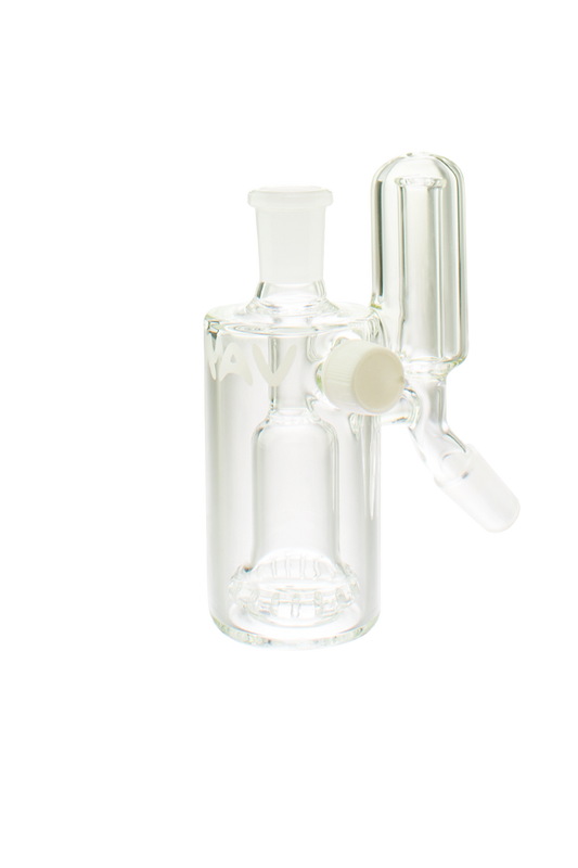 UFO Splashproof Ash Catcher 14mm/45°