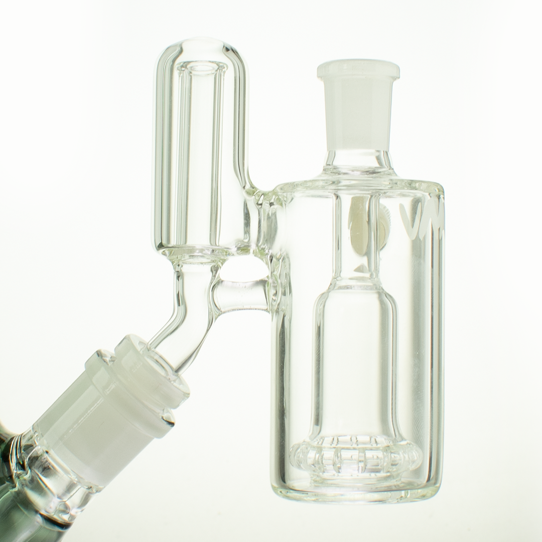 UFO Splashproof Ash Catcher 14mm/45°