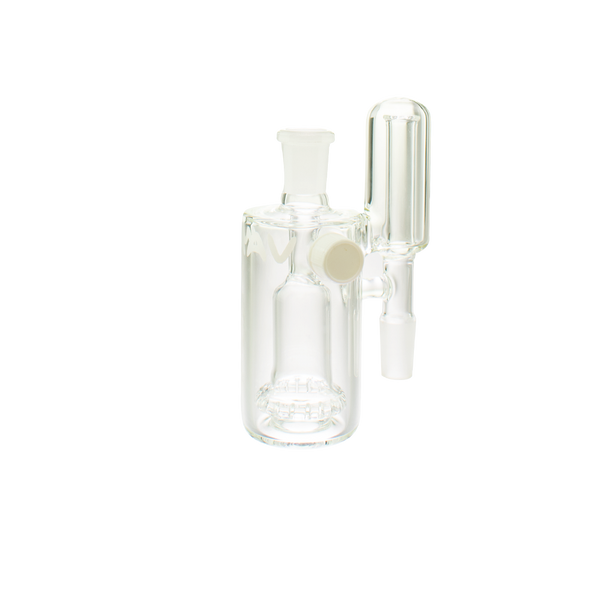 14mmブロウグラスアイ ラウシャ製 Lauschaer Glasaugen UFO Splashproof Ash Catcher 14MM/90° – MAV