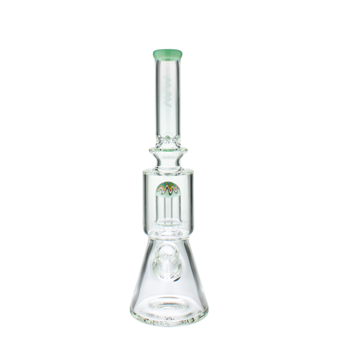 seafoam