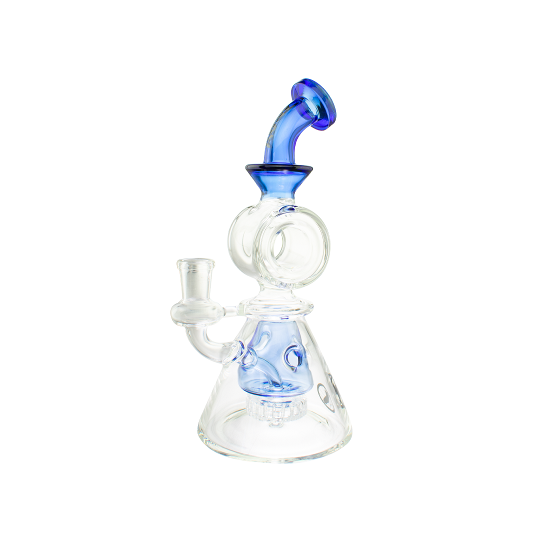 ink blue