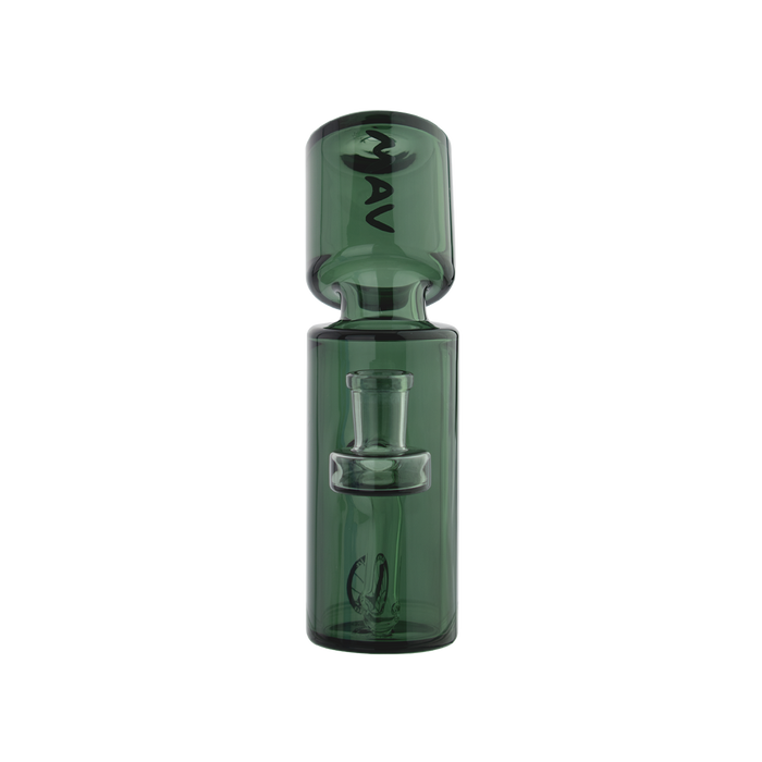 Transparent Black