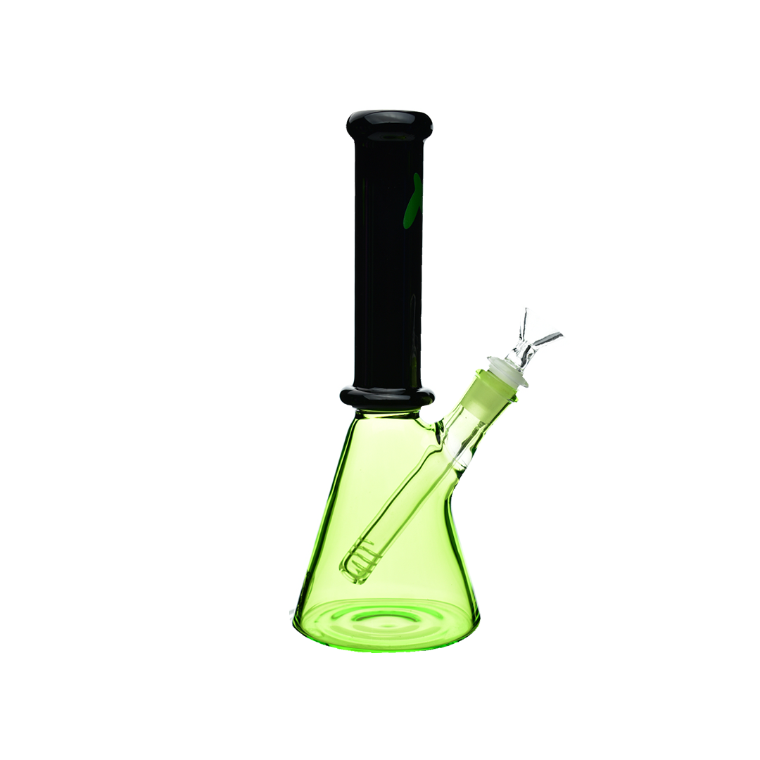Black and Ooze