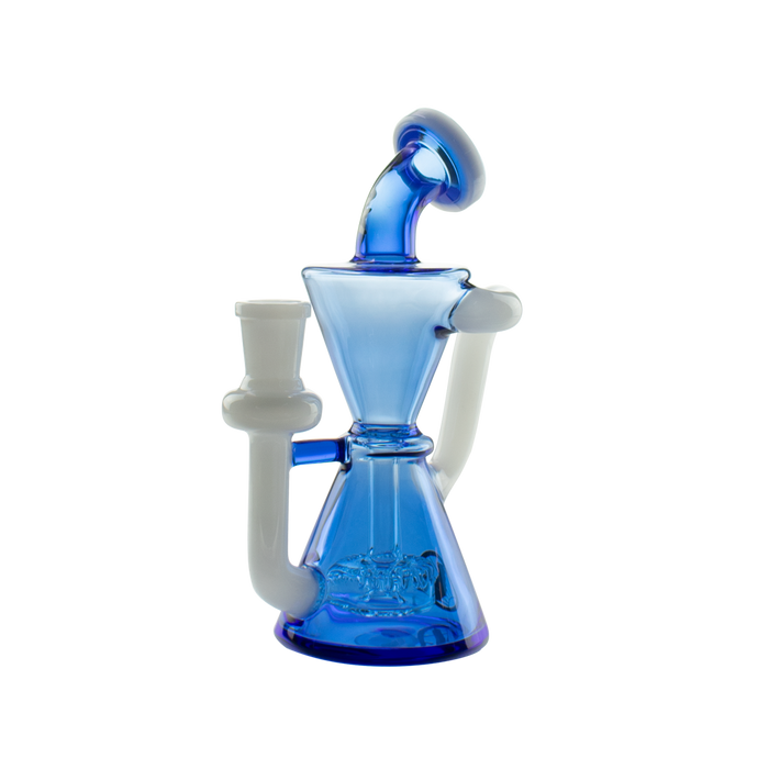Ink Blue