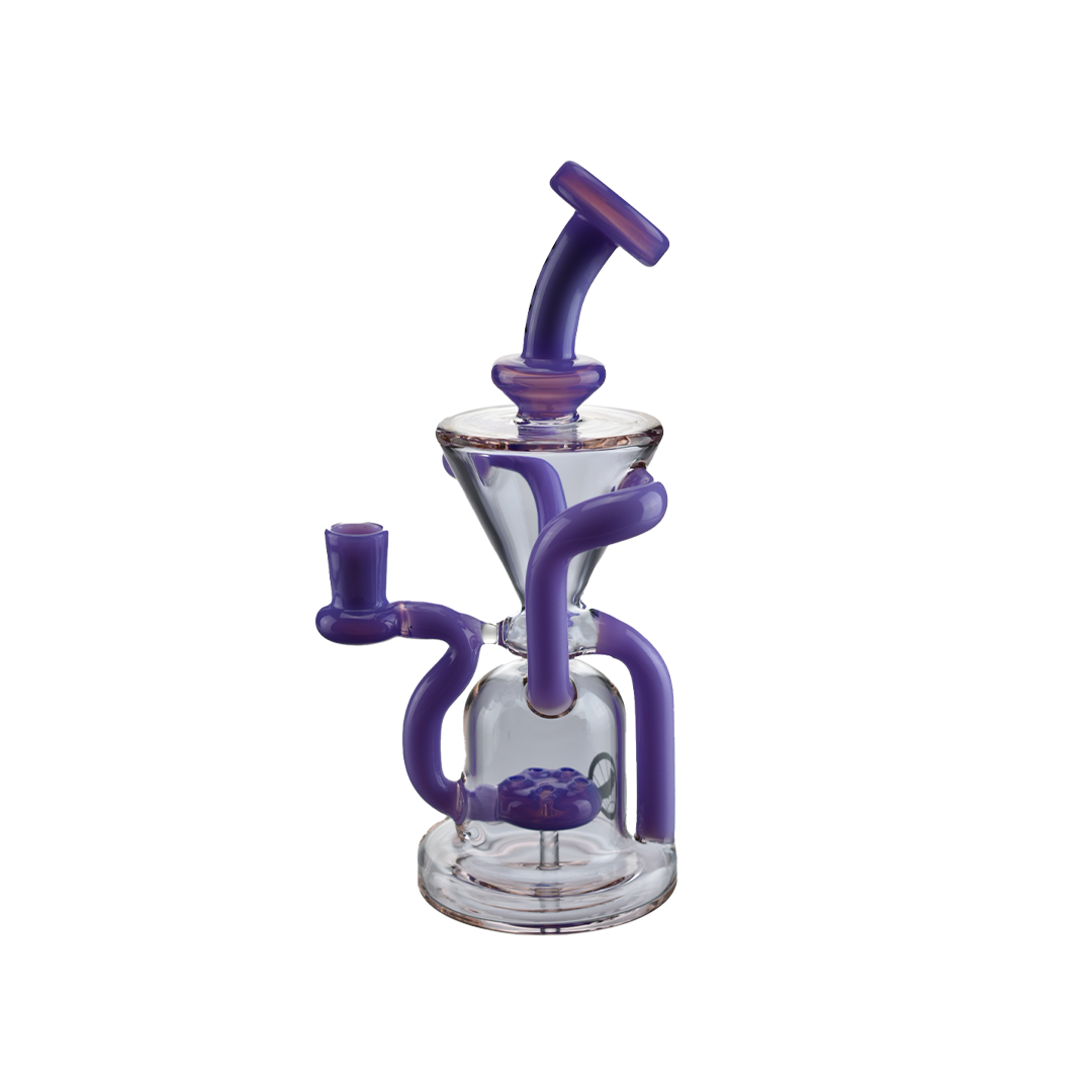 purple milk and purple
