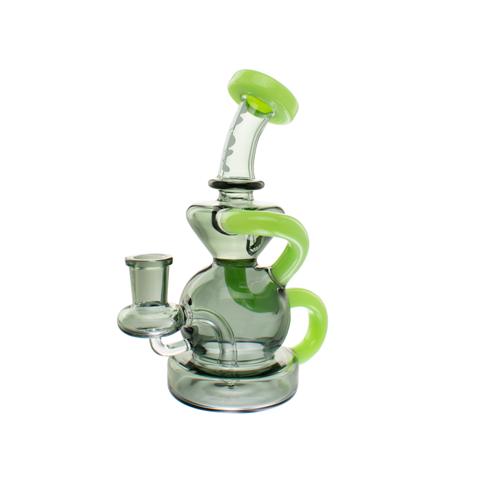 Slime & Smoke