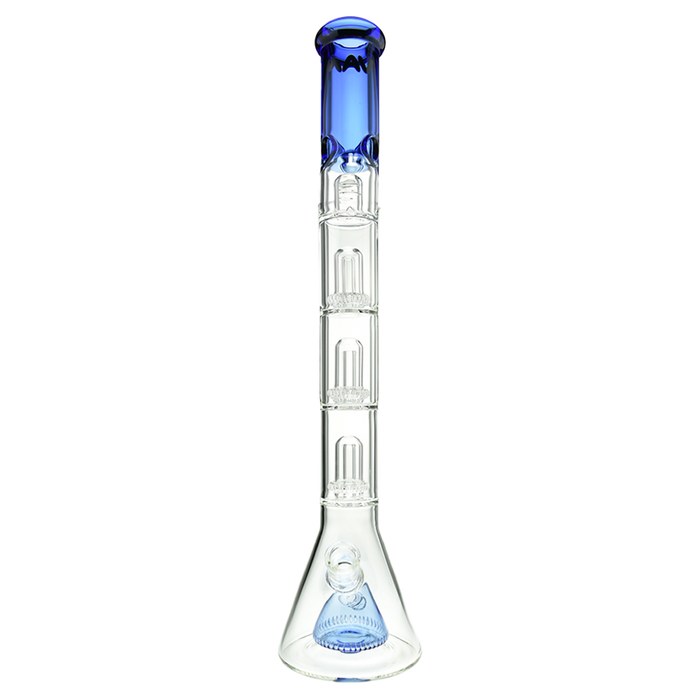 Ink Blue