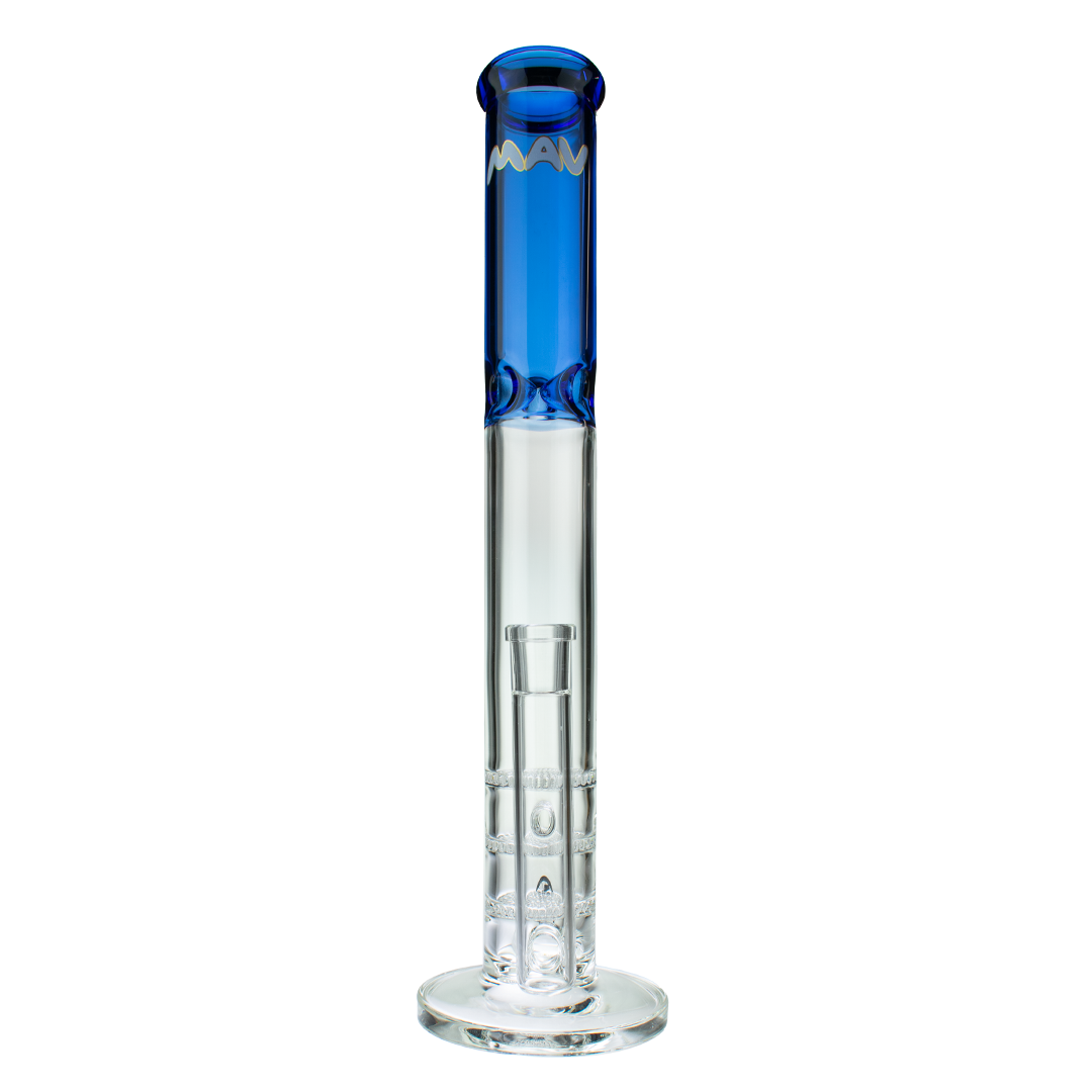 ink blue