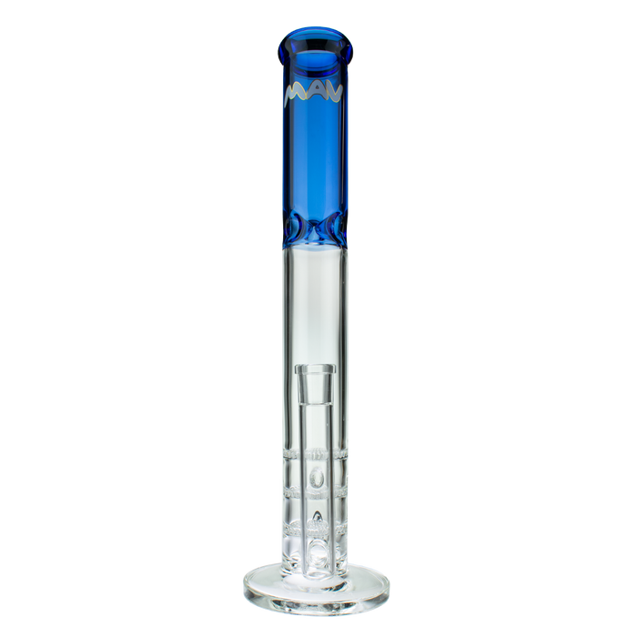 Ink Blue