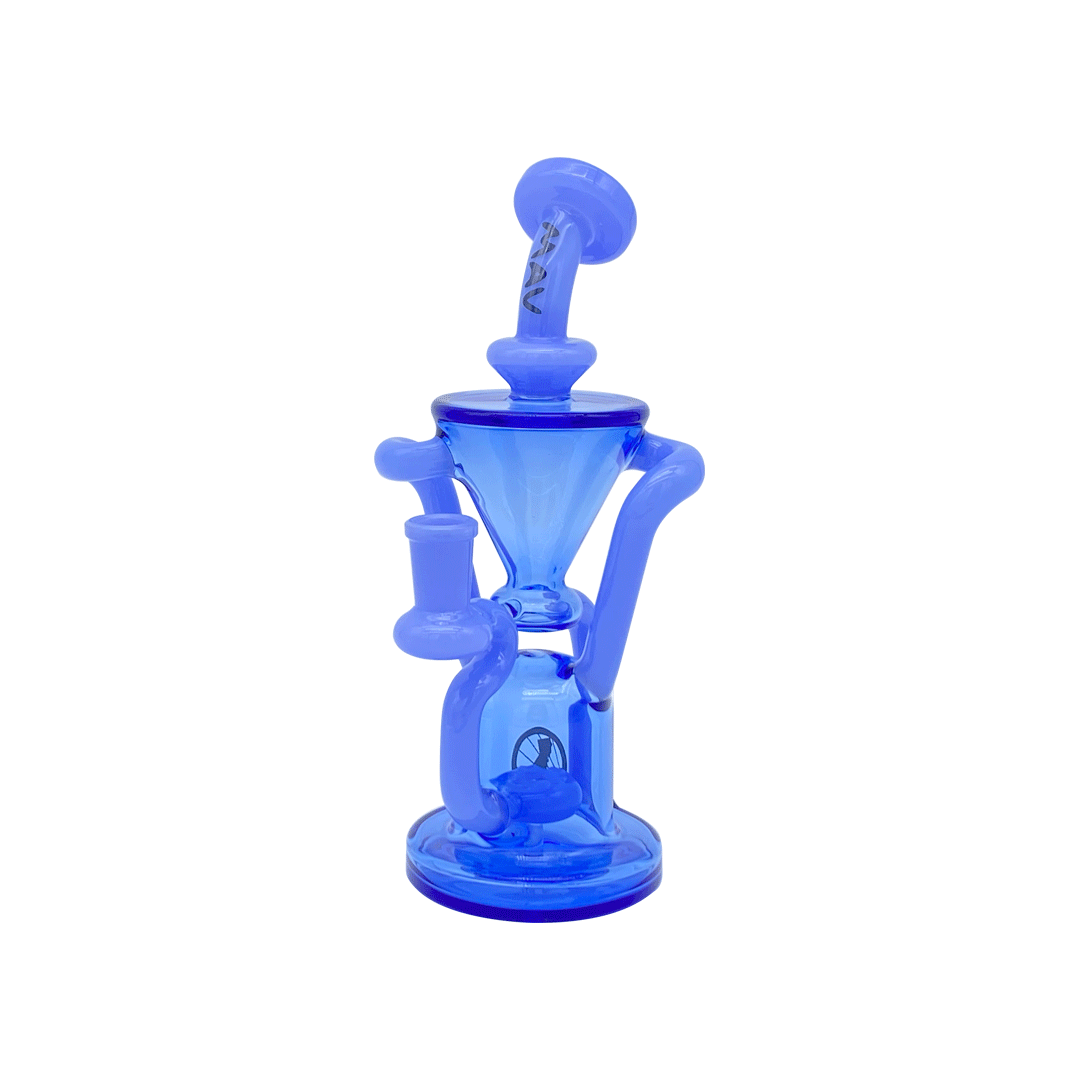 blue lavender