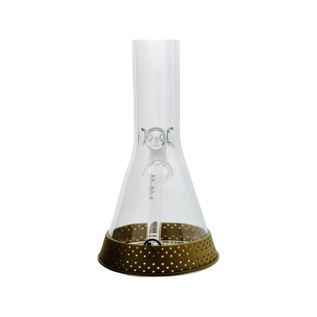 Beaker Bottom Protection Beaker Bumper Bottom Beaker Protector – MAV