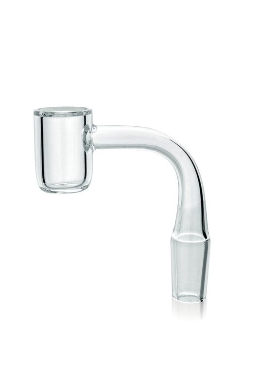20mm Quartz Flat Bottom Bucket Banger