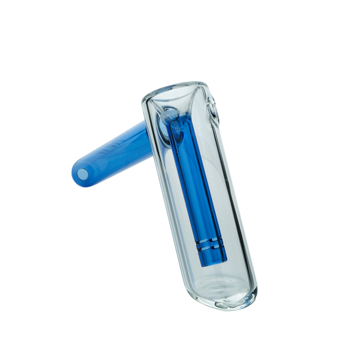 Ink Blue