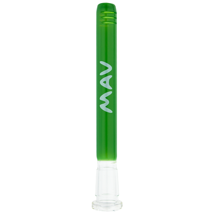 5" / Forest Green