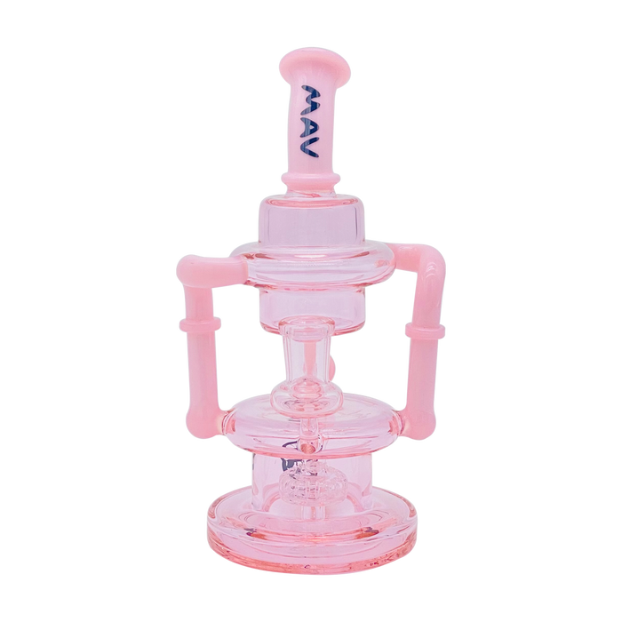 Pink & Pink