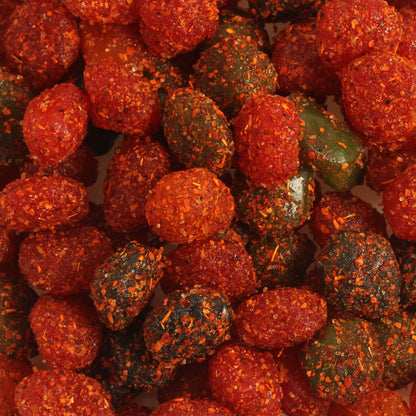 Chilli Bomba Spicy Gushers 4oz