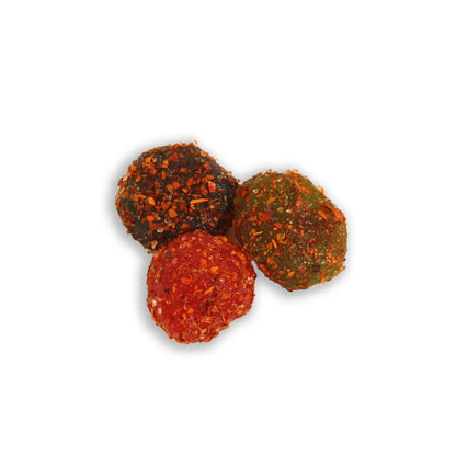 Chilli Bomba Spicy Gushers 4oz