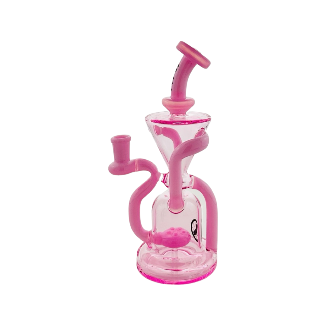 Pink Milk and Pink