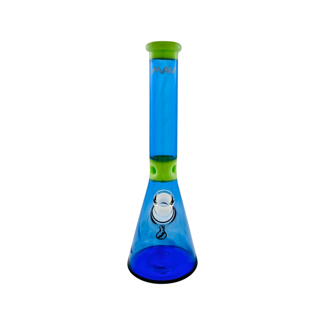 blue slime