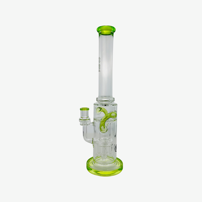 Quad Love Long Neck Double Intake Incycler