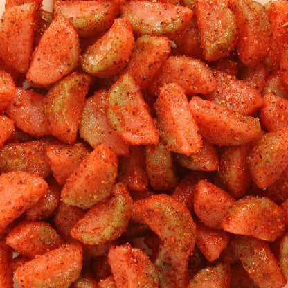 Chilli Bomba Sour Watermelon 4oz