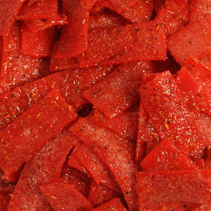 Chilli Bomba Strawberry Belts 4oz